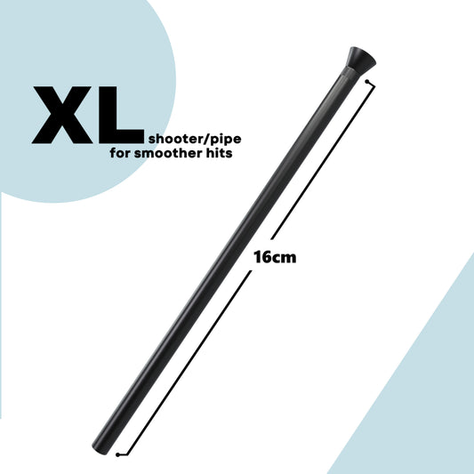 KILLBONGER XL Shooter Set. (2 Shooters + 1 Brush)